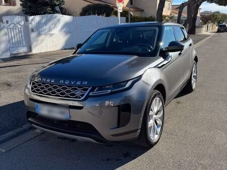 Land Rover Range Rover Evoque 2.0 180 4x4