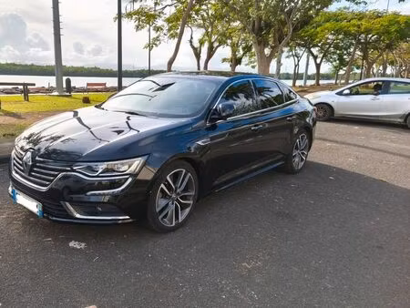 Renault Talisman 1.6