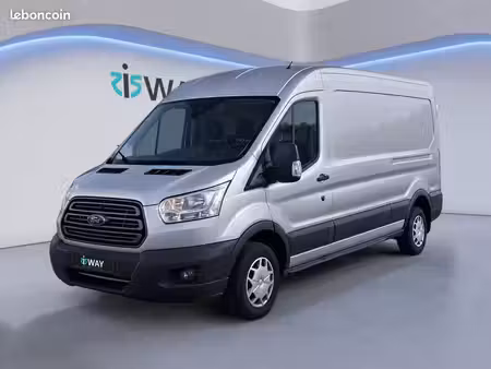 Ford Transit 2.0 TDCi 105 Trend