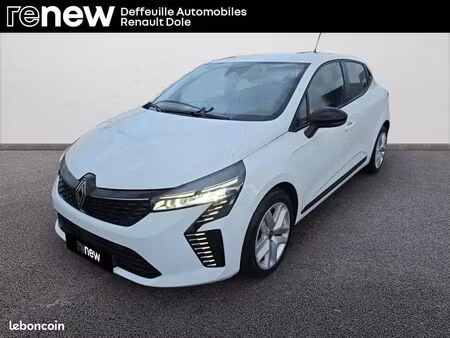 Renault Clio E-Tech 1.6 145 Evolution