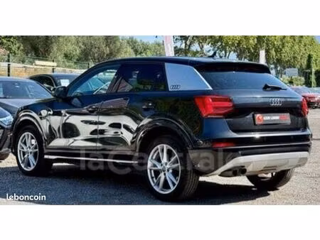 Audi Q2 1.4 TFSI 150