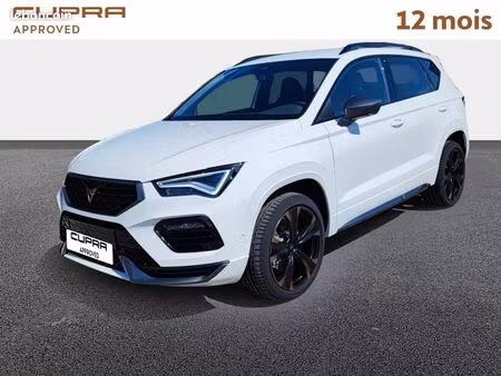 Cupra Ateca 1.5 TSI 150