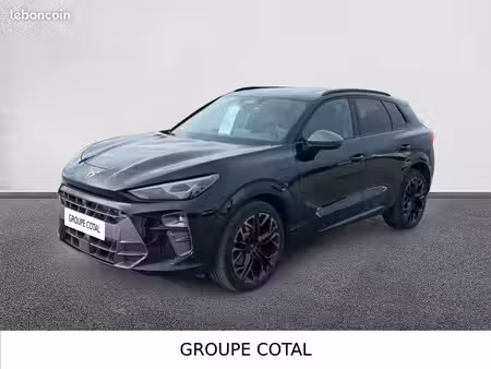 Cupra Terramar VZ 1.5 272