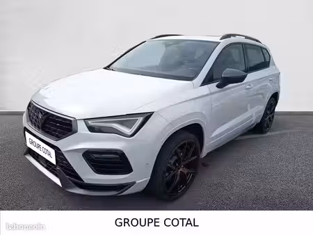 Cupra Ateca 1.5 TSI 150