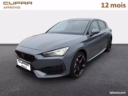 Cupra Leon 2.0 TDI 150