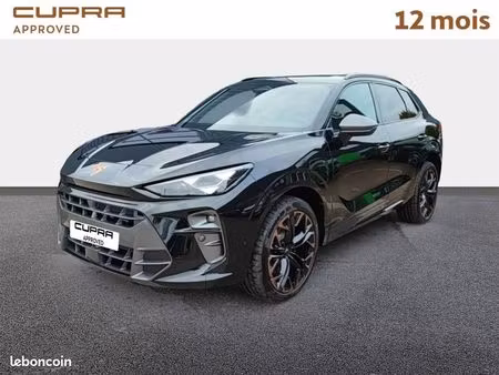 Cupra Terramar VZ 1.5 272