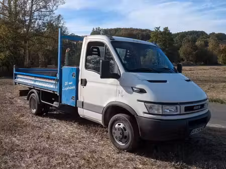 Iveco Lkw/trucks 