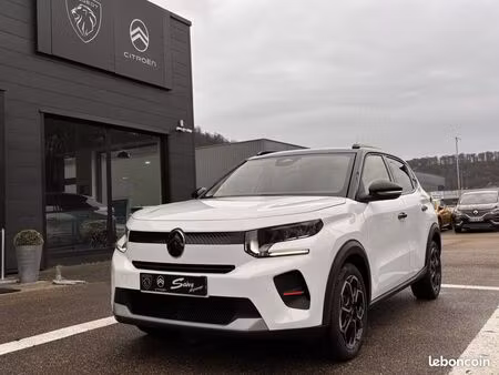 Citroën C3 1.2 PureTech 100 Max