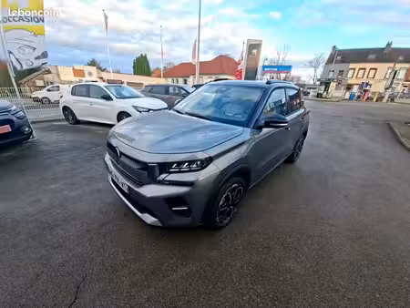Citroën C3 113 Max