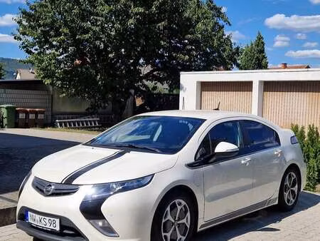 Opel Ampera 1.4 150
