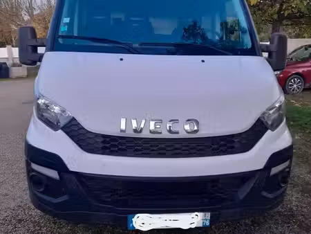 Iveco Edaily
