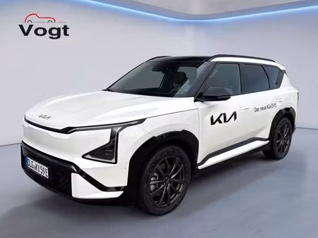 Kia EV5 218 Launch Edition