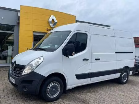 Renault Master 2.3 dCi 145
