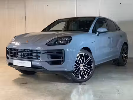 Porsche Cayenne V6 3.0 4x4