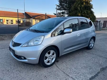 Honda Jazz 1.3 100 Elegance