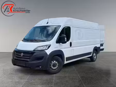 Fiat Ducato 2.3 177