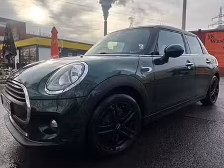 Mini Mini One 1.5 102