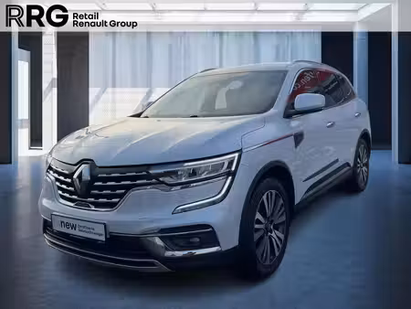 Renault Koleos 1.3 TCe 158 Initiale Paris