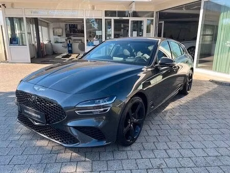 Genesis G70 Sport