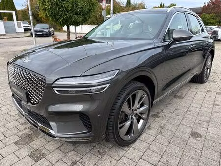 Genesis GV70 490