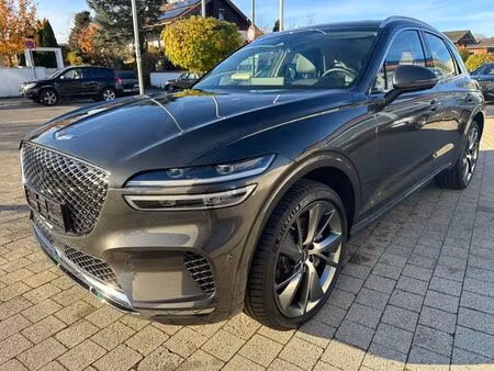Genesis GV70 490