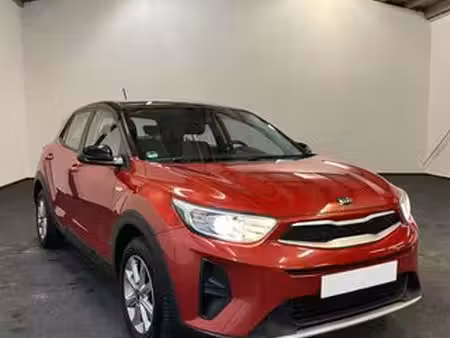 Kia Stonic 1.2 MPI Style