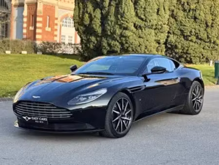Aston Martin DB11 V12 5.2
