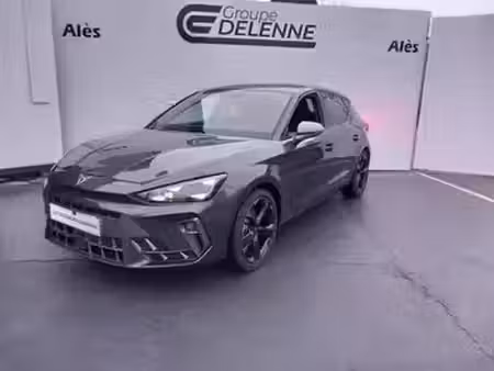 Cupra Leon 1.5 TSI 150
