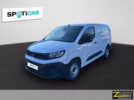 Opel Combo 1.5