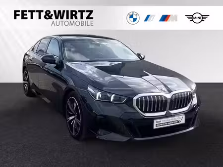 BMW Série 5 530e 2.0 299 M Sport