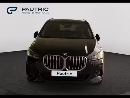 BMW Série 2 220d 2.0 163