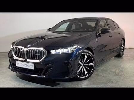 BMW Série 5 530e 2.0 299