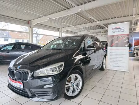 BMW Série 2 218d 2.0 150 Edition Avantage