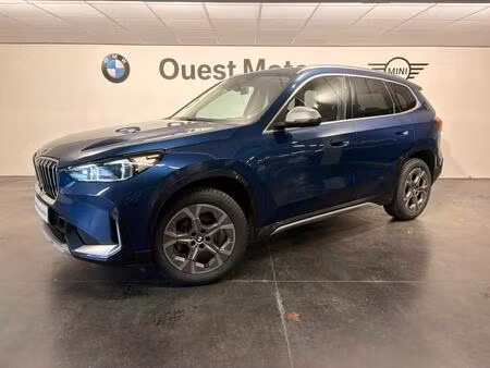 BMW X1 18i 1.5 136 sDrive