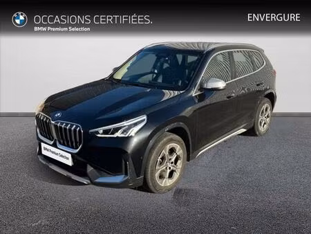 BMW X1 18i 1.5 136 sDrive