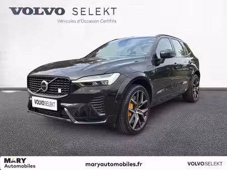 Volvo XC60 T8 2.0 4x4
