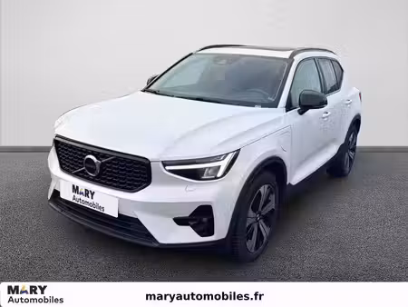 Volvo XC40 T4 1.5 129