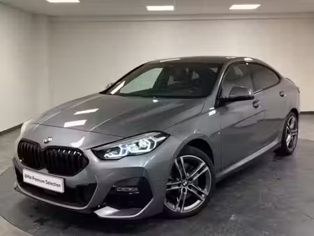 BMW Série 2 220d 2.0 190 xDrive
