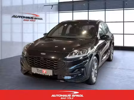Ford Kuga 2.5 ST Line