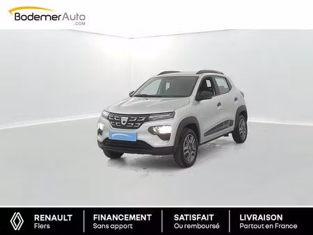 Dacia Spring 45 Business