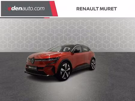 Renault Mégane E-Tech 220 Techno