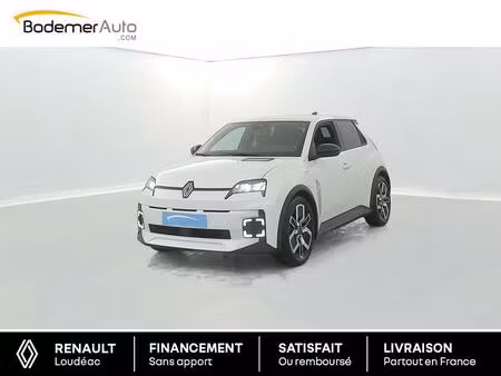 Renault R5 150 Confort