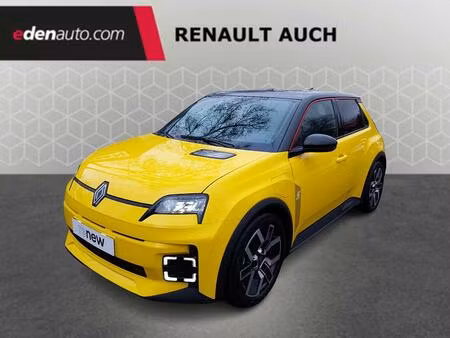 Renault R5 150 Confort