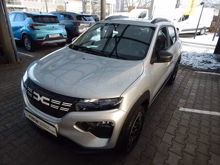 Dacia Spring 45