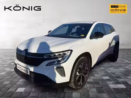 Renault Austral 1.3 TCe 160 Evolution