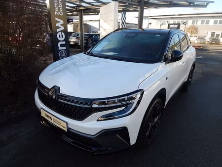 Renault Austral 1.2 200 Esprit Alpine