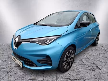 Renault Zoe R135 135 Evolution