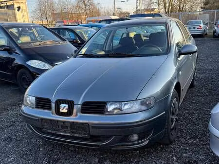 Seat Toledo 1.6 105 Stella