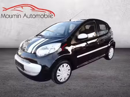 Citroën C1 1.0 68 Style