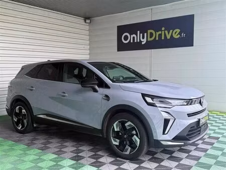 Renault Symbioz E-Tech 1.6 145 Techno